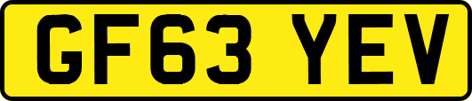 GF63YEV