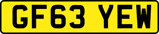 GF63YEW