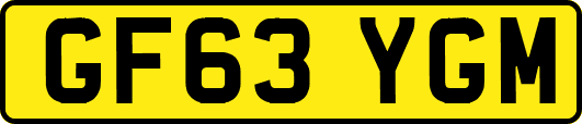 GF63YGM