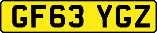 GF63YGZ