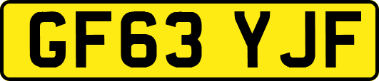 GF63YJF