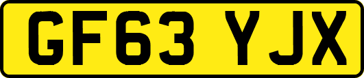 GF63YJX
