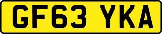 GF63YKA