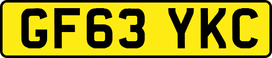 GF63YKC