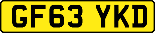 GF63YKD