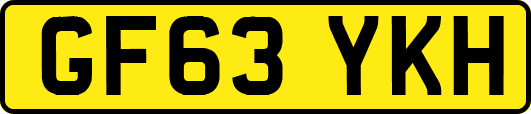 GF63YKH