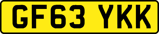 GF63YKK