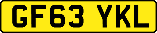 GF63YKL