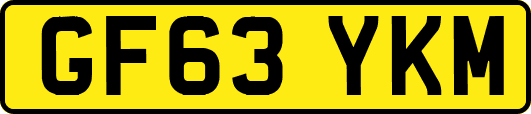 GF63YKM