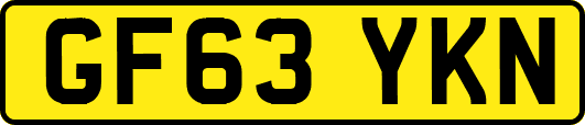 GF63YKN