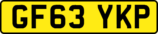 GF63YKP