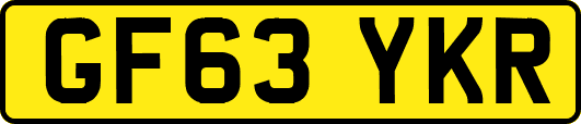 GF63YKR