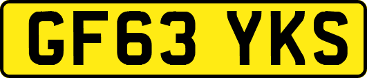 GF63YKS