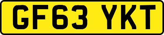 GF63YKT