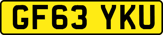 GF63YKU
