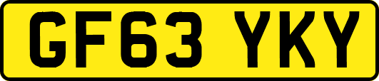 GF63YKY