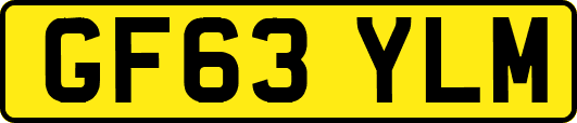 GF63YLM