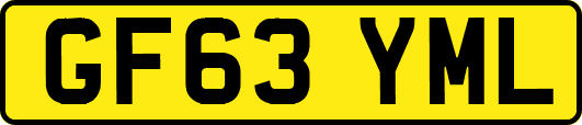 GF63YML
