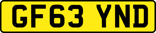 GF63YND