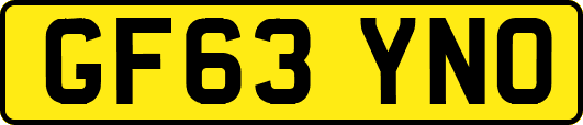 GF63YNO