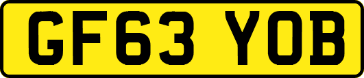 GF63YOB