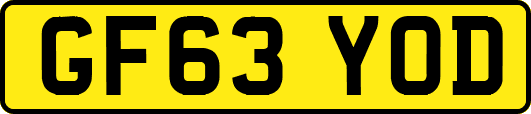 GF63YOD