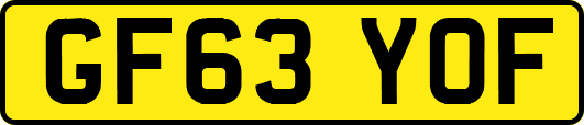 GF63YOF