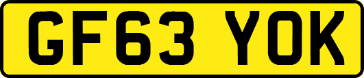 GF63YOK