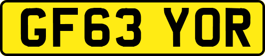 GF63YOR
