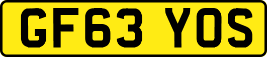 GF63YOS