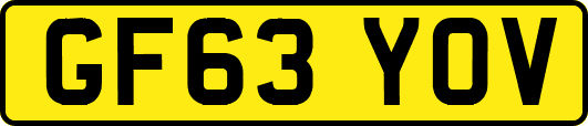 GF63YOV