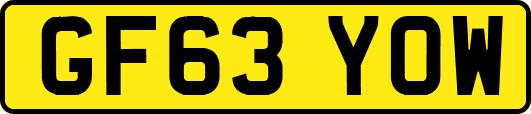 GF63YOW