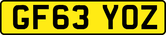 GF63YOZ