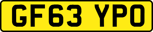 GF63YPO