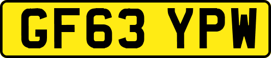 GF63YPW