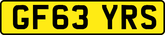 GF63YRS