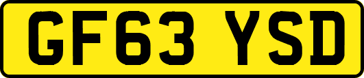 GF63YSD