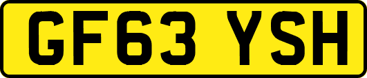 GF63YSH