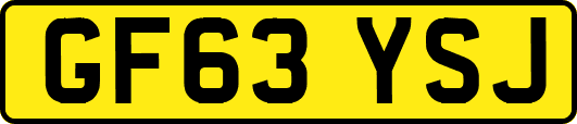 GF63YSJ