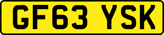 GF63YSK