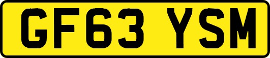 GF63YSM