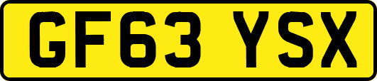 GF63YSX