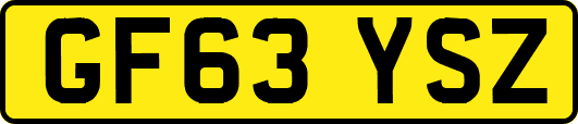 GF63YSZ