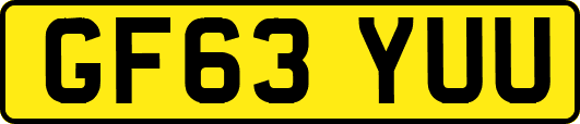 GF63YUU