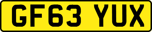 GF63YUX