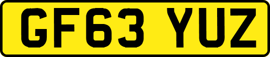 GF63YUZ