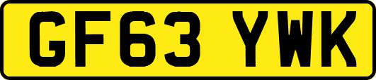 GF63YWK