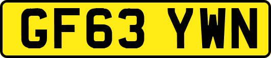 GF63YWN