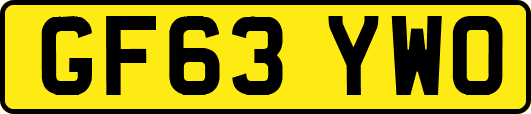 GF63YWO