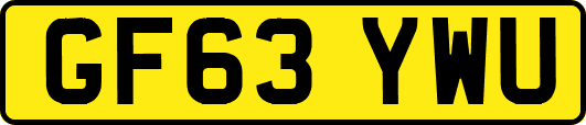 GF63YWU